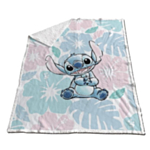 Lilo & Stitch® Sherpa Fleecefilt