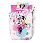 Minnie Mouse® Dancing Sängkläder