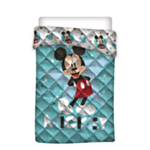 Mickey Mouse® Överkast