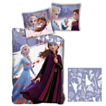 Frozen® Sängkläder