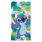 Lilo & Stitch® Tropisk Strandhandduk