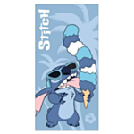 Lilo & Stitch® Glasstrut Strandhandduk