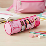 Barbie® Runt Pennfodral