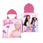 Barbie® Regnponcho