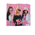 Barbie® Buff Ljusrosa