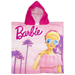 Barbie® Regnponcho
