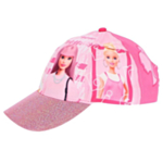 Barbie® Keps Ljusrosa