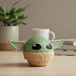 Star Wars® Grogu Bluetooth Högtalare