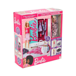 Barbie® Kreativt Garderobset Leksak