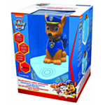 Paw Patrol® Bluetooth-högtalare med ljus