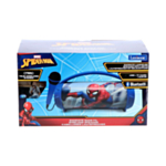 Spiderman® Bluetooth Högtalare Med Mikrofon