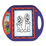 Super Mario® Ritset Projektor
