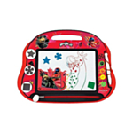 Miraculous Ladybug® Magnetisk Ritplatta