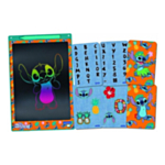 Lilo & Stitch® Ritplatta