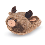 Ren Fotvärmare