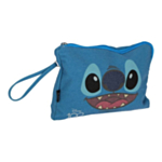 Lilo & Stitch® Bomull Necessär Blå