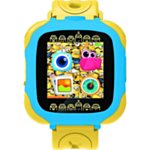 Minions® Digital Armbandsklocka Med Kamera