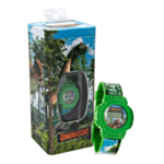 Dinorassic Sparbössa & Armbandsklocka