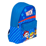Paw Patrol® Win Skolväska Blå