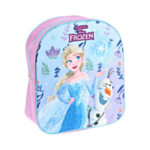 Frozen® Elsa & Olof 3D Ryggsäck