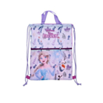 Frozen® Elsa & Olof Lyx Gympapåse