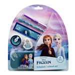 Frozen® Skolset 6 Delar