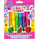 Fruity Squad Doftmarkörer