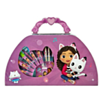 Gabbys Dockskåp® Pandy Paws Färgset