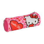 Hello Kitty® Love Pennfodral Ljusrosa