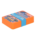 Hot Wheels® Matlåda Orange