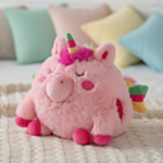 Unicorn Handvärmare