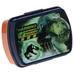 Jurassic World® Matlåda