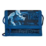 Jurassic World® Triceratops Plånbok