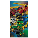 Lego® Ninjago Strandhandduk