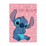 Lilo & Stitch® Fleecefilt