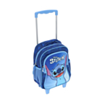 Lilo & Stitch® Resväska Ryggsäck Blå