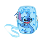 Lilo & Stitch® Mobilväska Blå