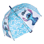 Lilo & Stitch® Paraply Ljusblå