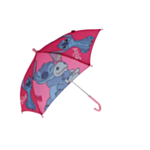 Lilo & Stitch® Scrump Paraply Rosa