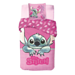 Lilo & Stitch® Scrump Sängkläder