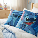 Lilo & Stitch® Smile Kudde