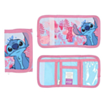 Lilo & Stitch® Plånbok Ljusrosa
