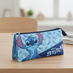 Lilo & Stitch® Pennfodral Ljusblå