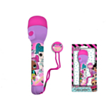 LOL Surprise® LED Ficklampa Rosa