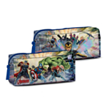Avengers® Pennfodral Med Dragkedja
