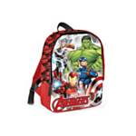 Avengers® Ryggsäck Röd