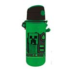 Minecraft® Creeper Vattenflaska
