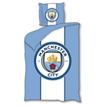 Manchester City® Sängkläder