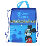 Mickey Mouse® Gympapåse Blå