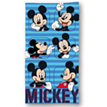 Mickey Mouse® Strandhandduk